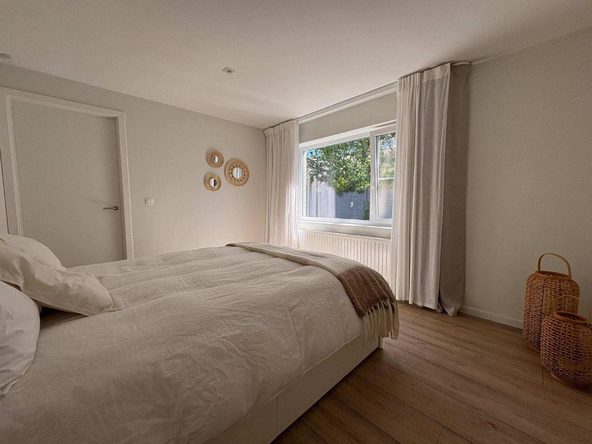 Coconne Apartment *